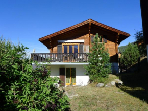 Гостиница Chalet Rietsli  Грэхен